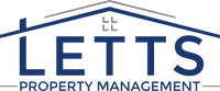Letts Property Management Logo